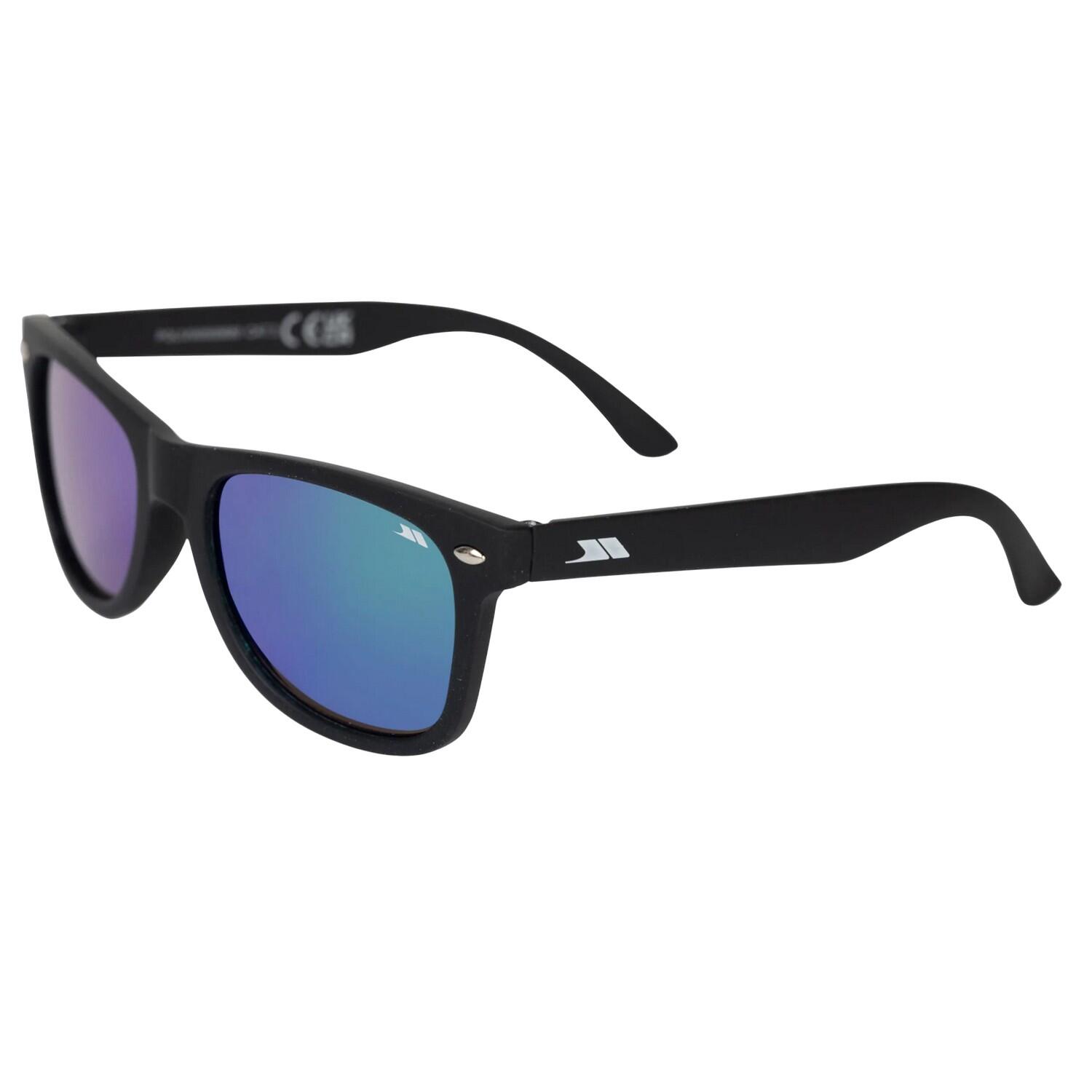 Lunettes De Soleil FLUME Enfant (Vert / Noir) 2/4