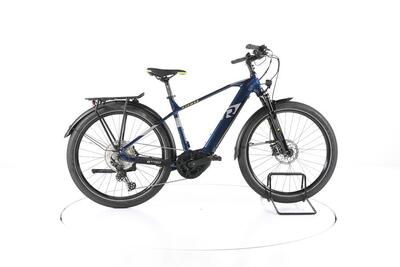 Ebike ricondizionata · R Raymon TourRay E 7 · Come nuovo