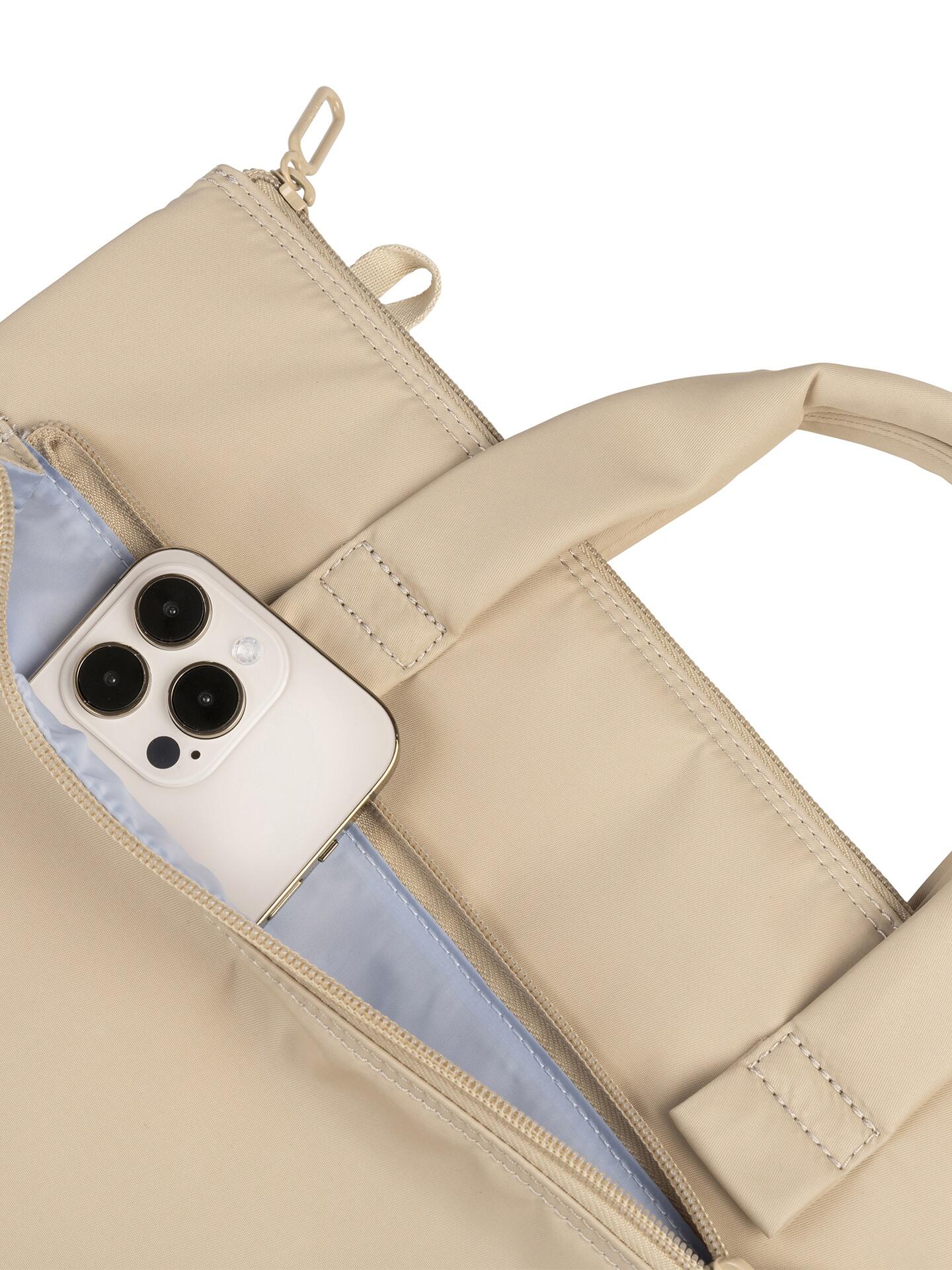 Bolso de mano 4/6