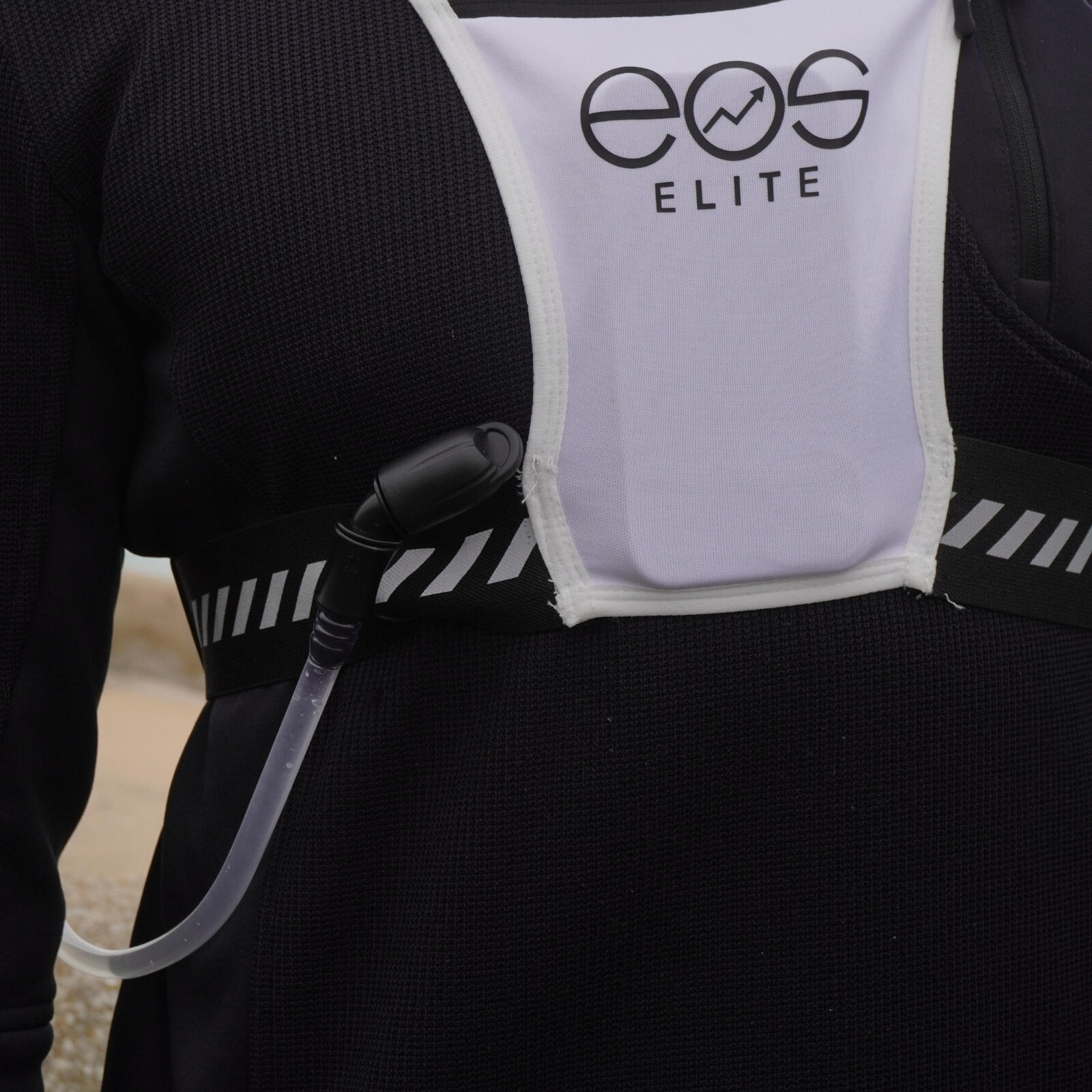 Wasserblase Eos Elite für Laufweste 700 ml 3/4