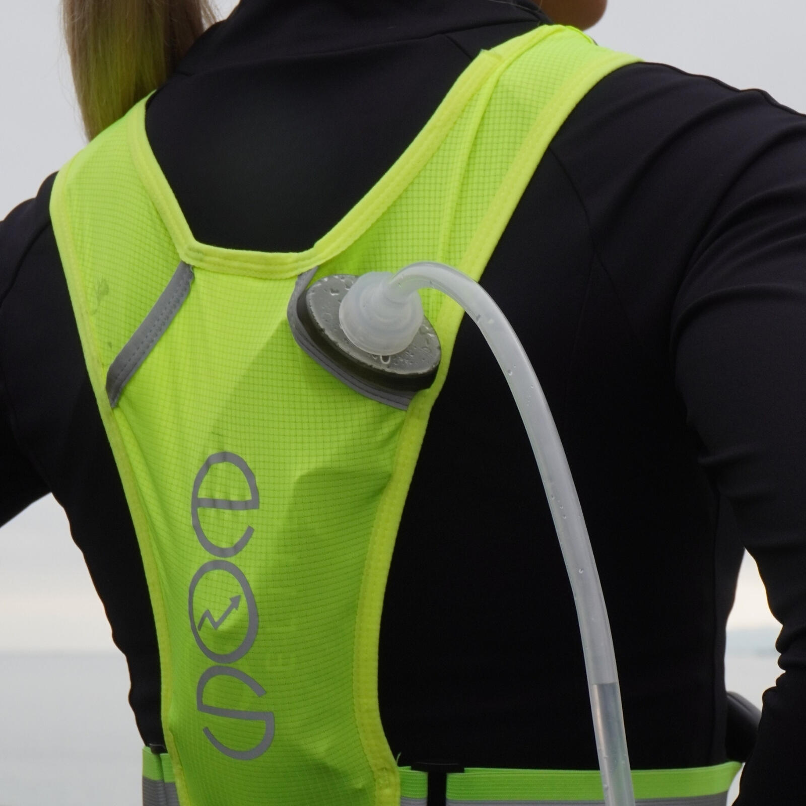Wasserblase Eos Elite für Laufweste 700 ml 4/4