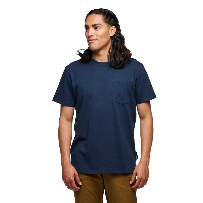 T-shirt Black Diamond Project