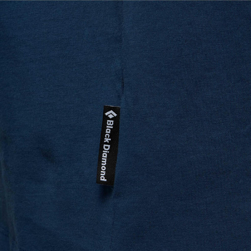 T-shirt Black Diamond Project