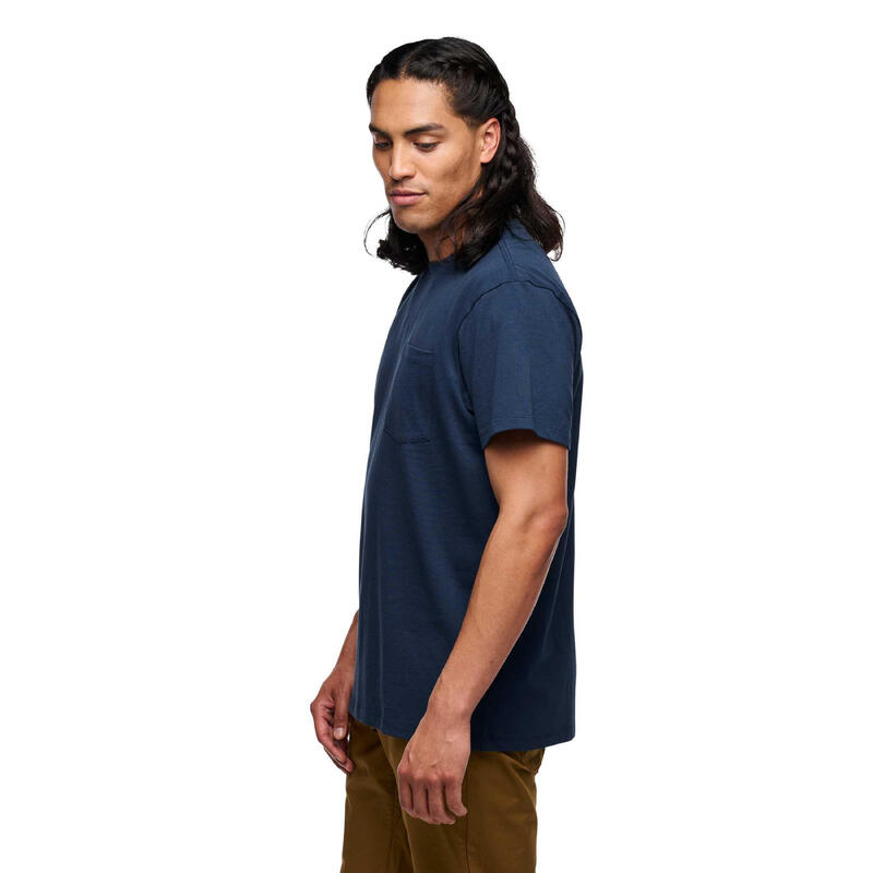 T-shirt Black Diamond Project