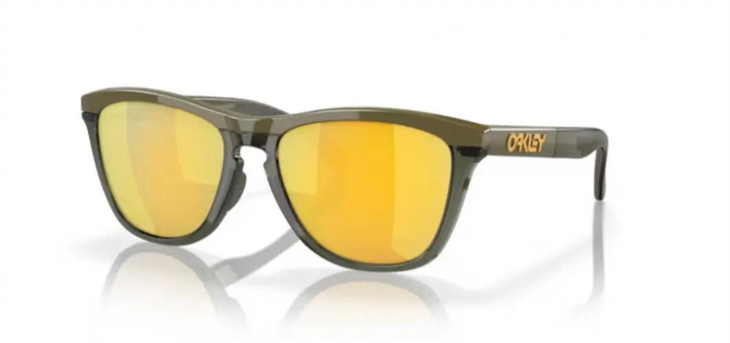 OAKLEY picture
