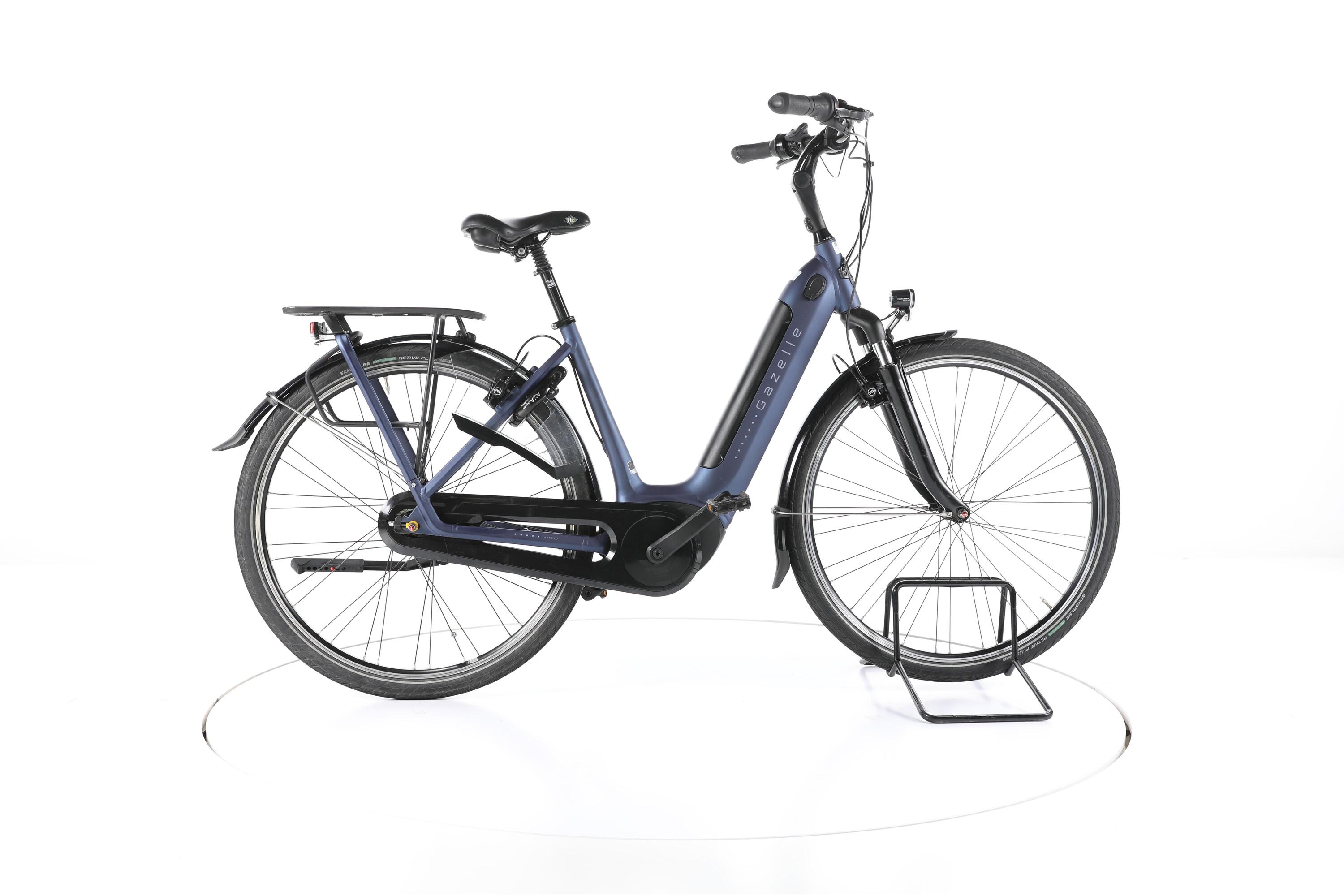 GAZELLE Ebike ricondizionata · Gazelle Arroyo Elite C7+ · Buone condizioni
