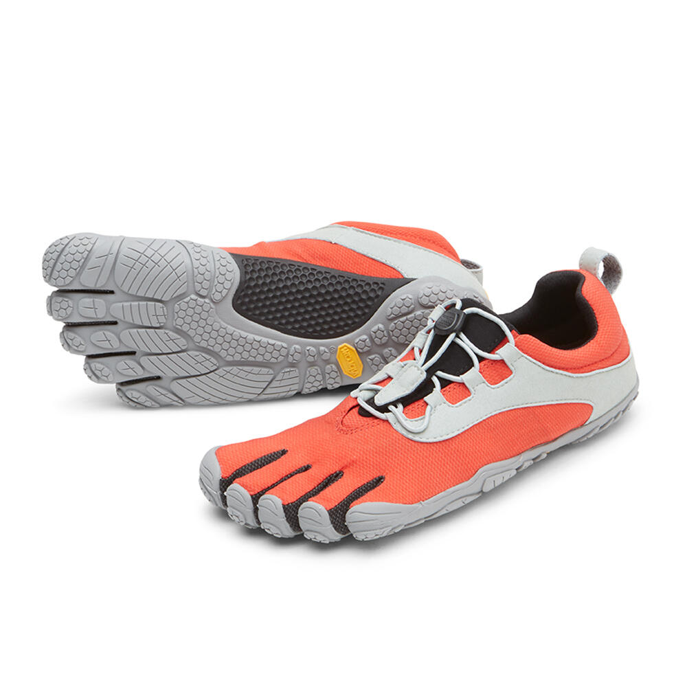 VIBRAM FiveFingers V-Run Retro Women's Shoes