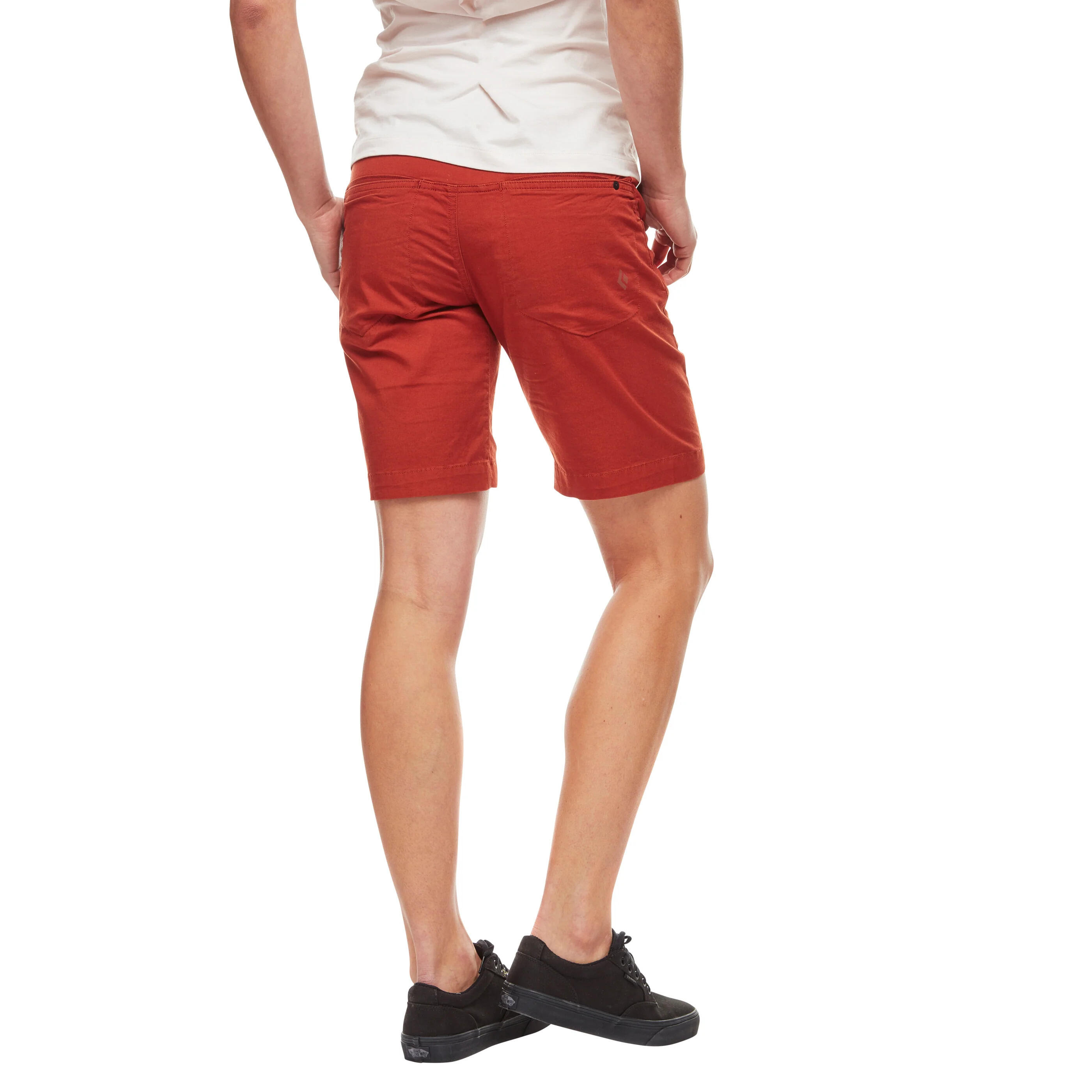 BLACK DIAMOND Damesshort Black Diamond Credo