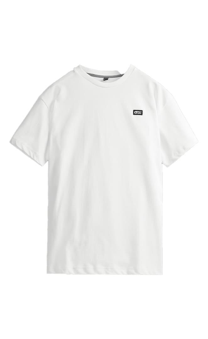 YORRA T-Shirt de Manga Curta para Homem 4/6
