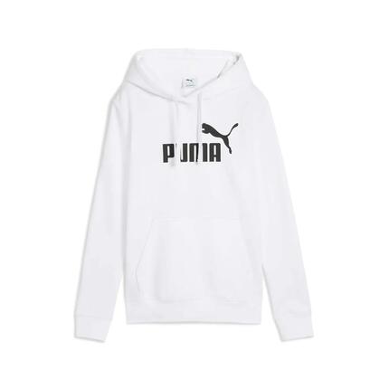 Sweat À Capuche Avec Logo Puma Ess N° 1 Femme