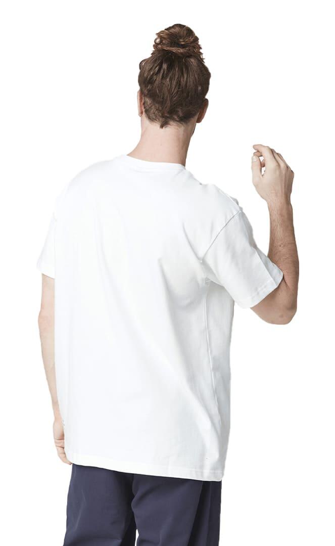 YORRA T-Shirt de Manga Curta para Homem 3/6