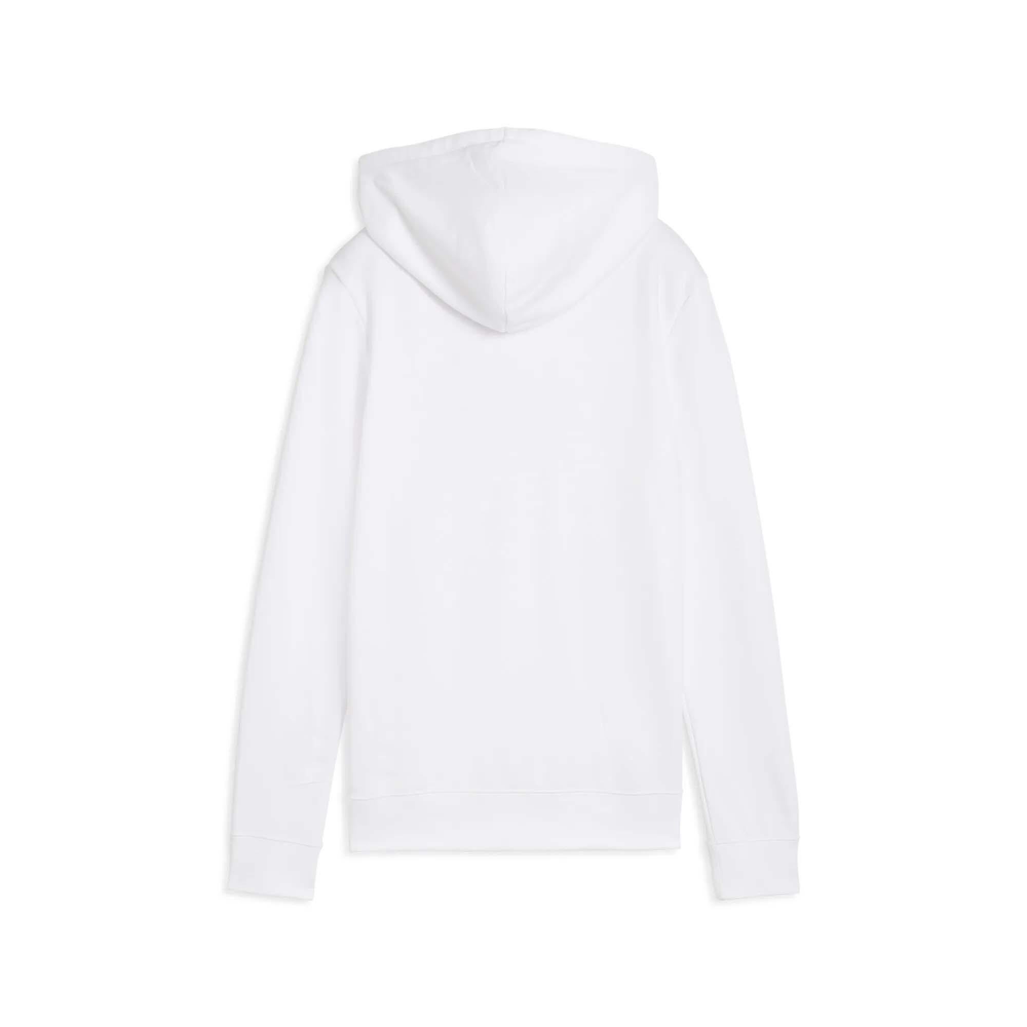 Sweat À Capuche Avec Logo Puma Ess N° 1 Femme 2/2