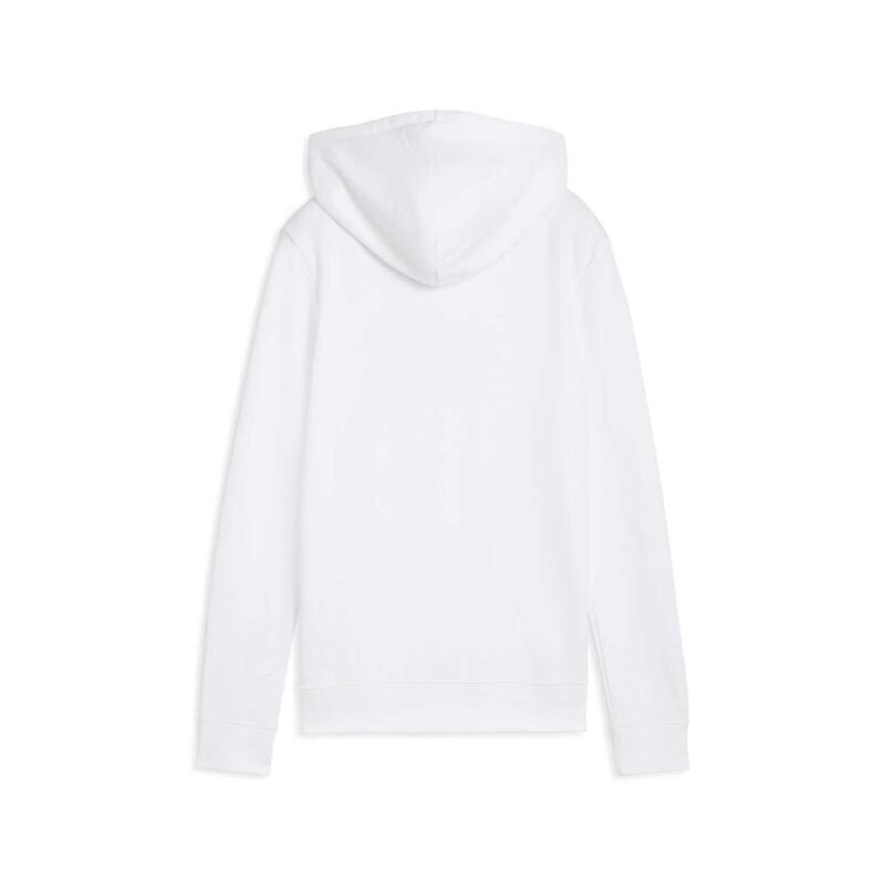Hanorac Puma Ess No. 1 Logo Hoodie Tr Femeie