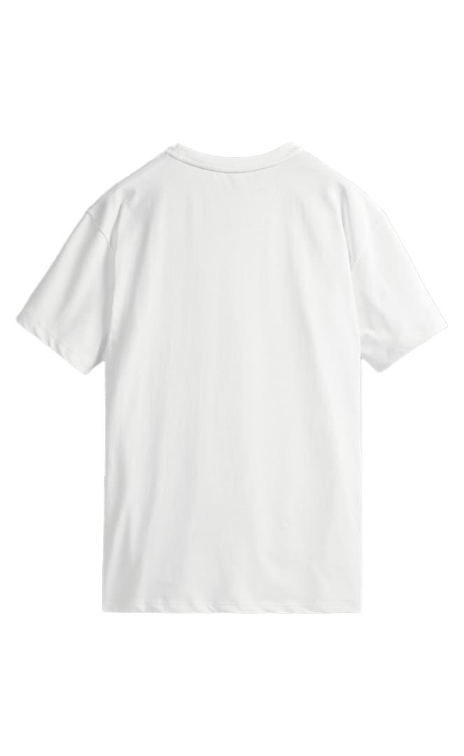 YORRA T-Shirt de Manga Curta para Homem 5/6