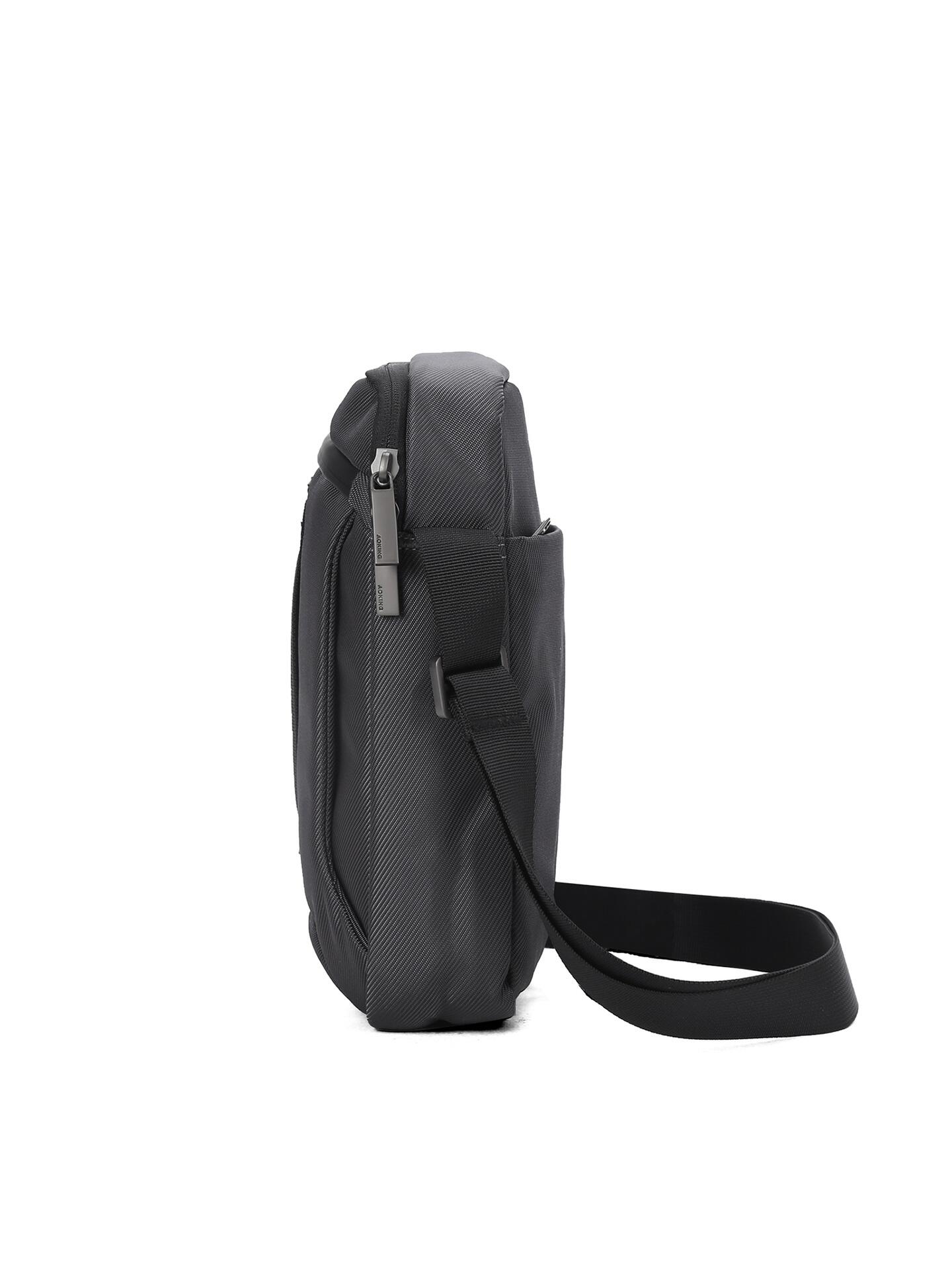 Schultertasche Schoudertas Sac à bandoulière Borsa a spalla AOKING 3/6