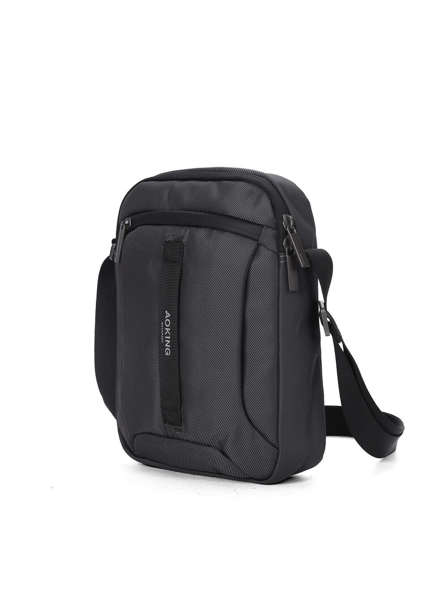 Schultertasche Schoudertas Sac à bandoulière Borsa a spalla AOKING 2/6