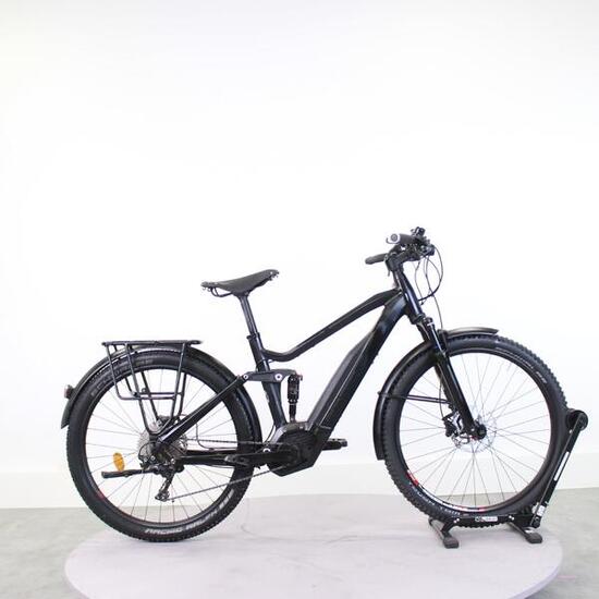 Reconditionné - VTT électrique Friday 27 FS LTD - Très bon état