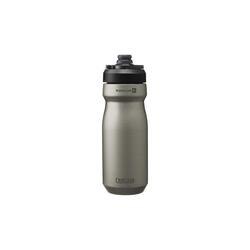 Bidon isotherme Camelbak Podium Insulated Titane - 500ml