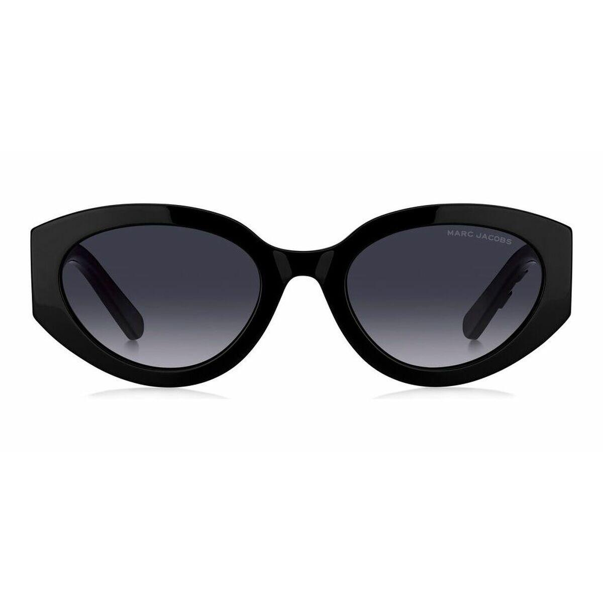 Lunettes de soleil Femme Marc Jacobs MARC 694_G_S Acétate 2/2