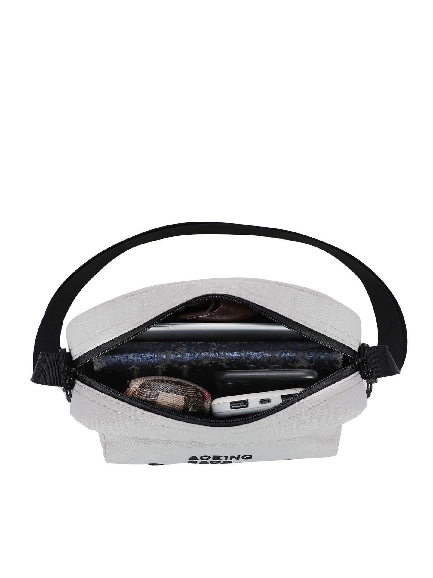 Schultertasche Schoudertas Sac à bandoulière Borsa a spalla AOKING 6/6