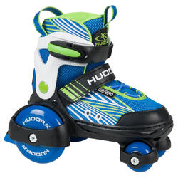 Rollerskate My First Quad Boy, size 30-33