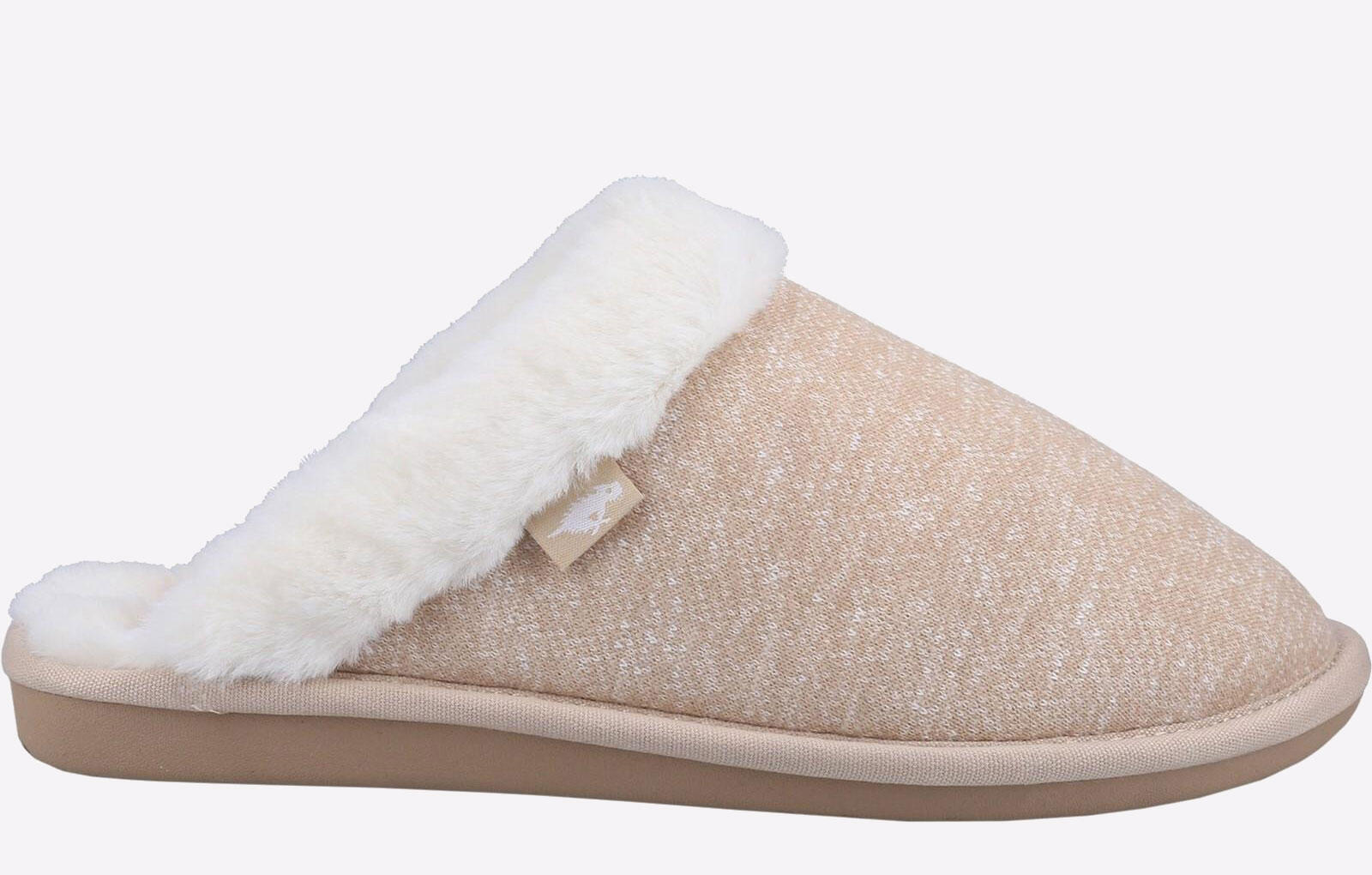 ROCKET DOG Rocket Dog Rosie Skirball Womens Slippers