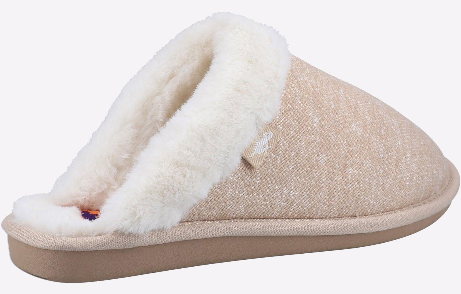 Rocket Dog Rosie Skirball Womens Slippers 3/4