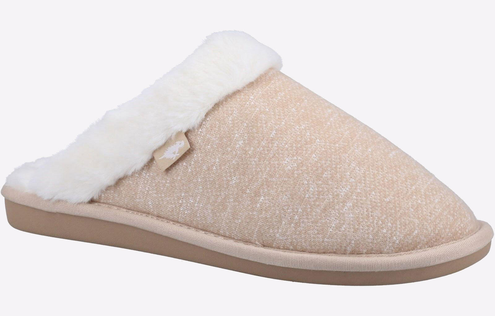 Rocket Dog Rosie Skirball Womens Slippers 2/4