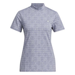 Polo imprimé femme adidas Go-To
