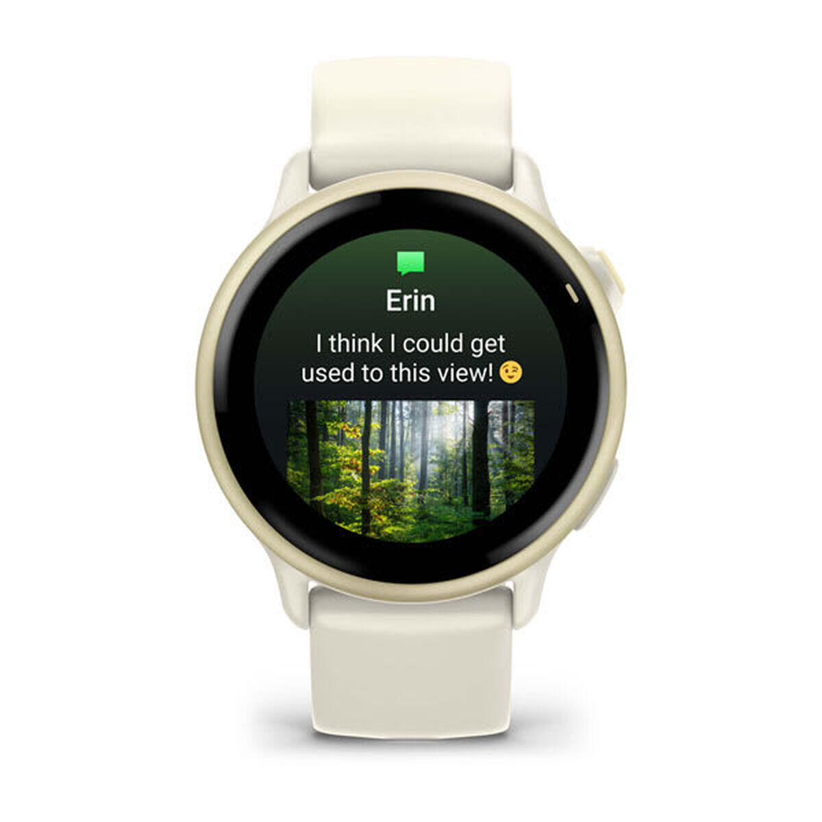 Smartwatch GARMIN 010-02985-01 Smartwatch 3/5