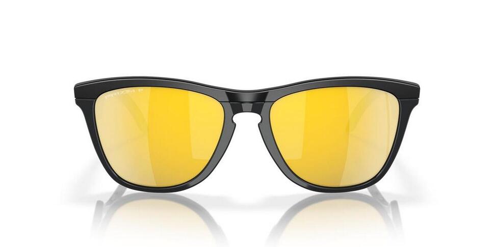 Oakley Okulary Frogskins Hybrid Oo9289-06