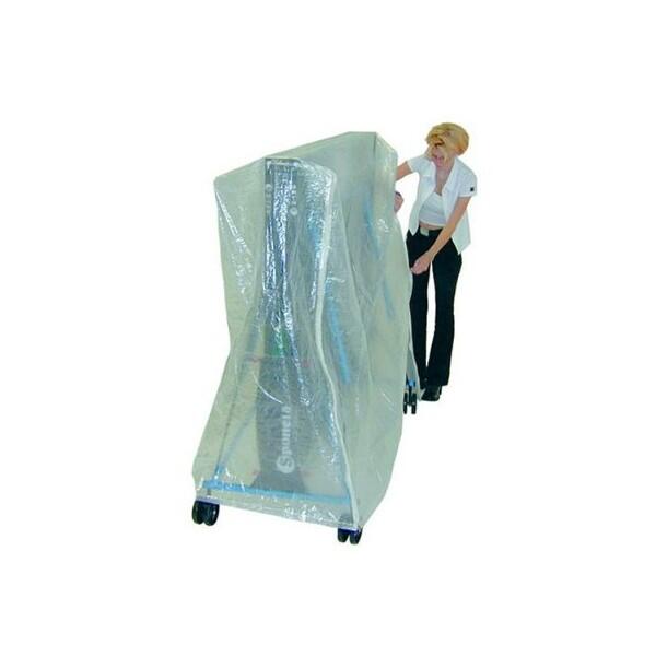 Housse de protection Sponeta 2/3