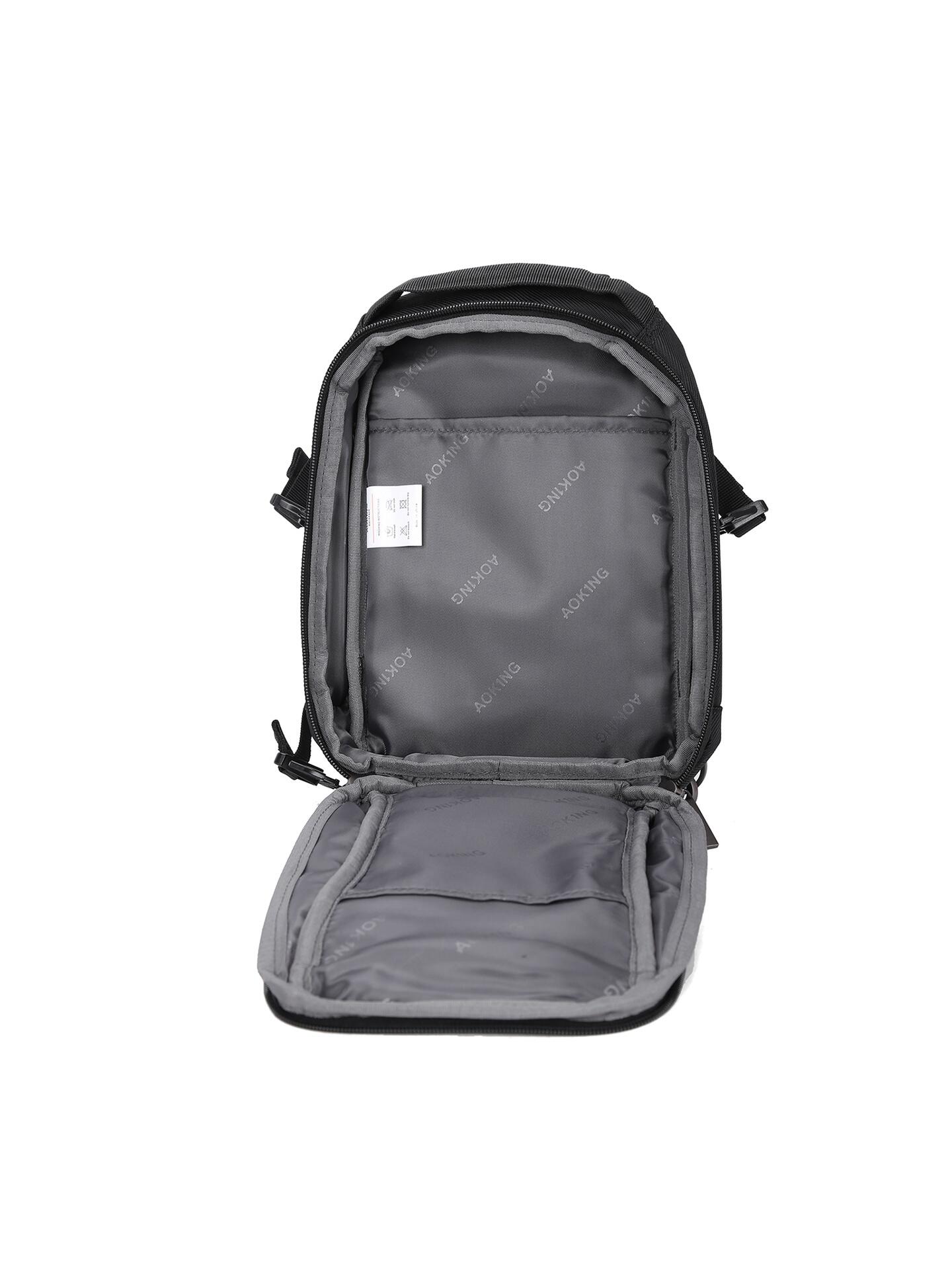 Bolsa a tiracolo 5/6