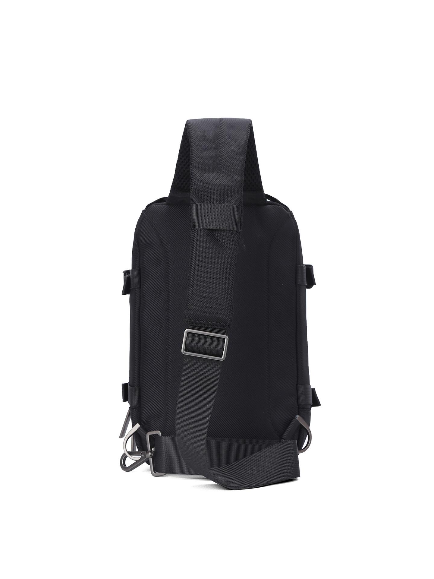 Bolsa a tiracolo 4/6