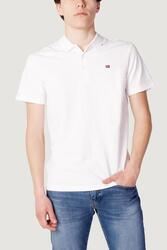 Polo Napapijri Ealis SS Sum - Homme