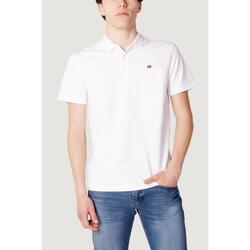 Polo Napapijri Ealis SS Sum - Homme