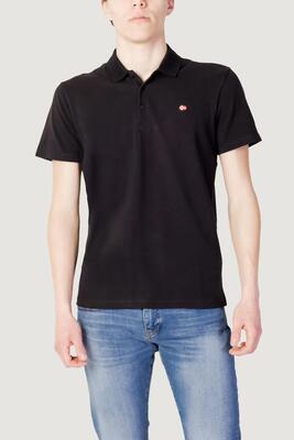 Polo da uomo Napapijri Ealis