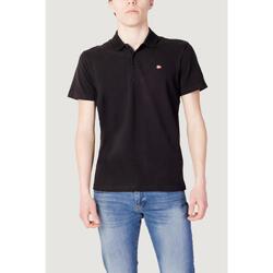 Polo Napapijri Ealis SS Sum - Homme