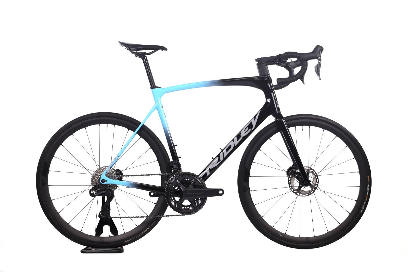 RIDLEY Tweedehands - Racefiets - Ridley Fenix - L . GOED