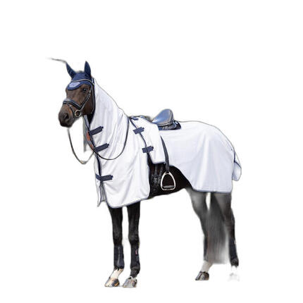 Fliegendecke für Pferde LeMieux Ride On