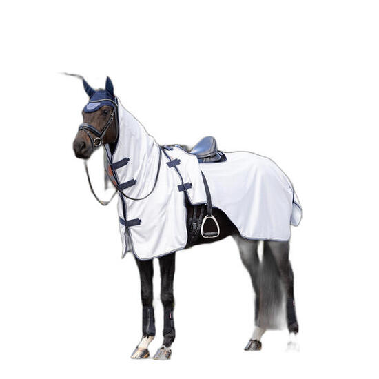 Fliegendecke für Pferde LeMieux Ride On