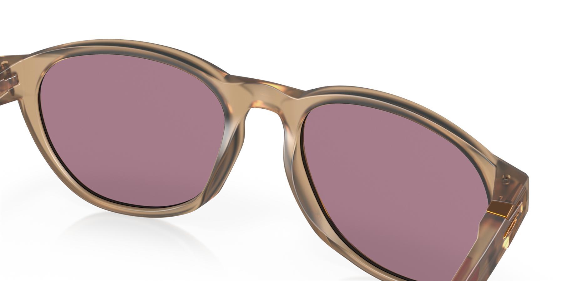 Oakley Reedmace Matte Sepia/ Prizm Jade Polarized 4/4