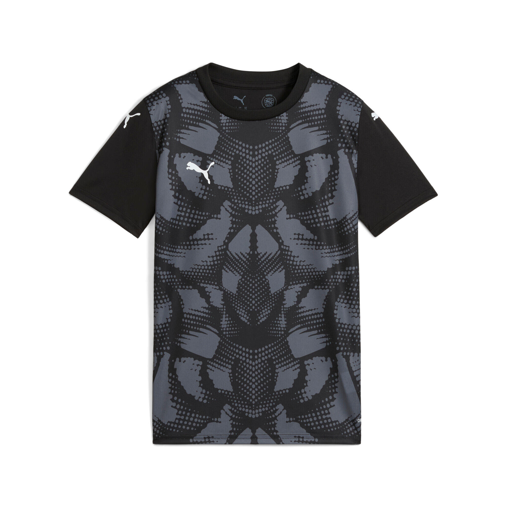 Camisola para crianças Puma TeamUltimate 6/7