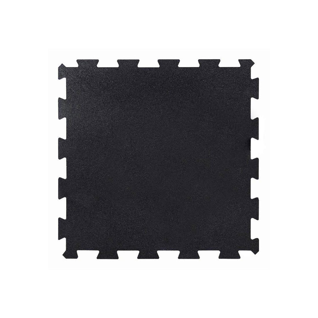 tiguar SLICE Puzzlematte – 98×98×1,5 cm, rutschfest, robust & schalldämmend 2/4