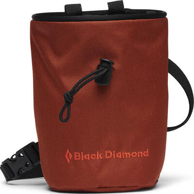Magnesia zak black diamond mojo