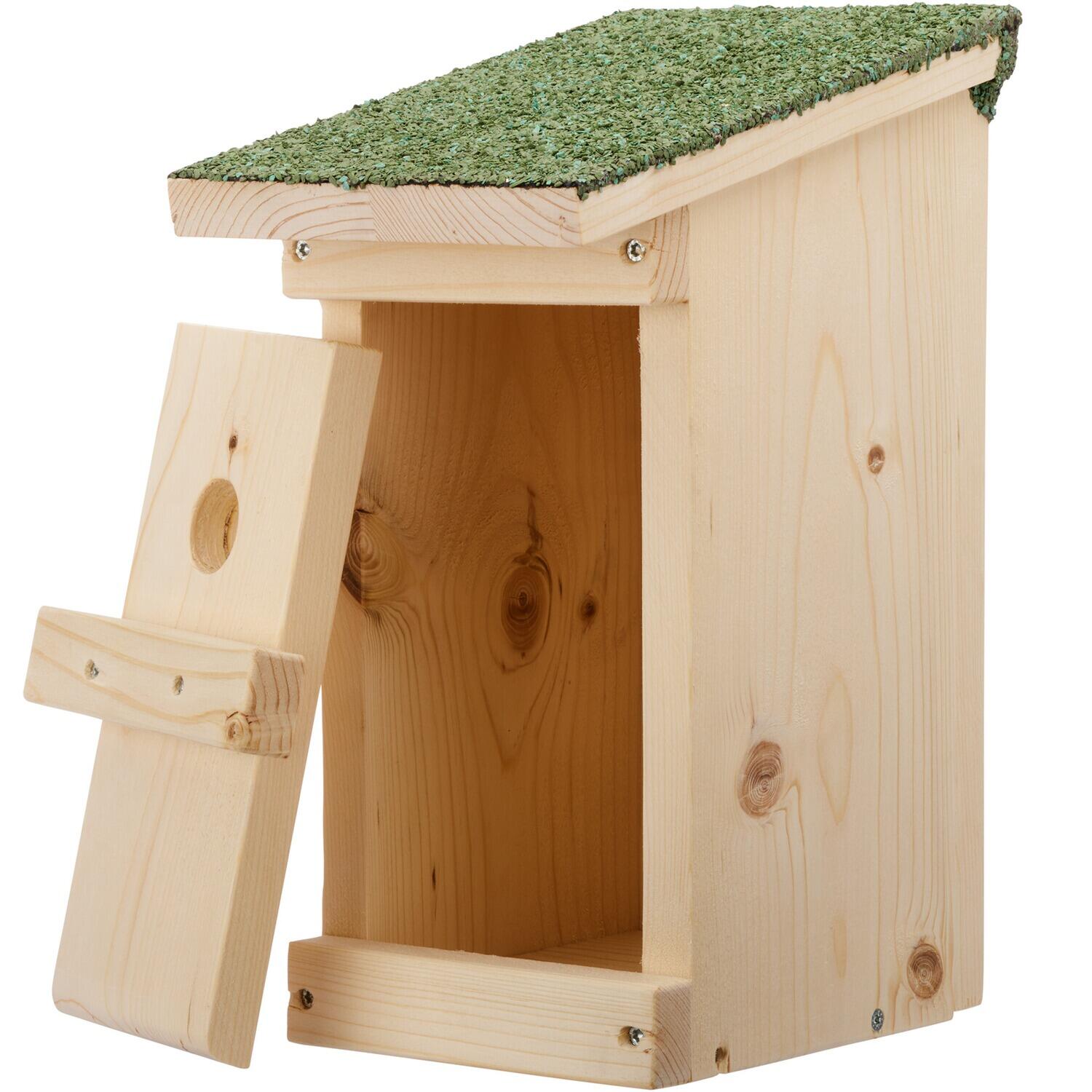 Nistkasten Basic 3/7