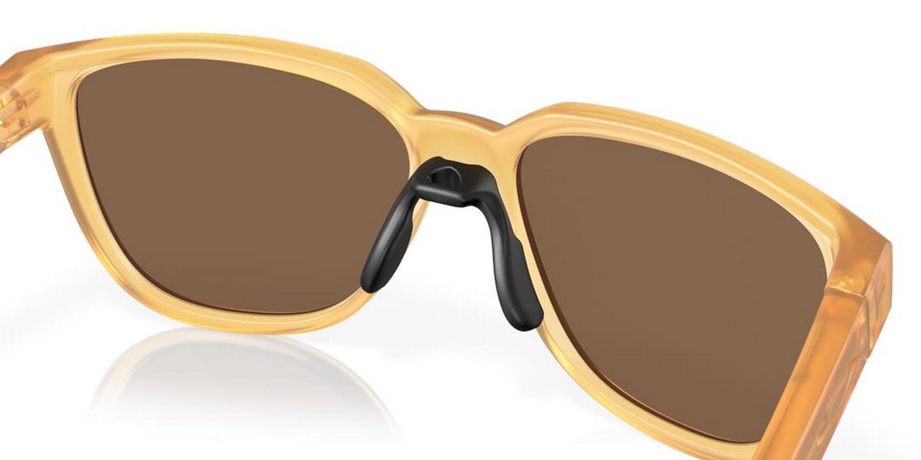 Oakley Actuator Translucent Light Curry/ Prizm Bronze 4/4