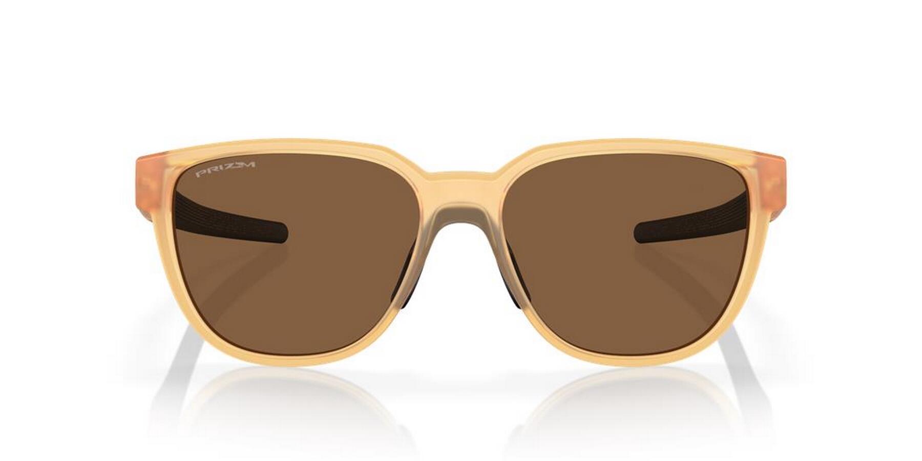 Oakley Actuator Translucent Light Curry/ Prizm Bronze 2/4