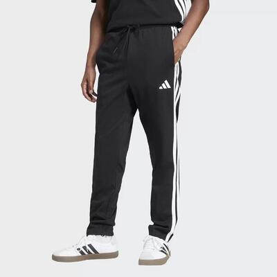 PANTALONE per tuta uomo adidas nero
