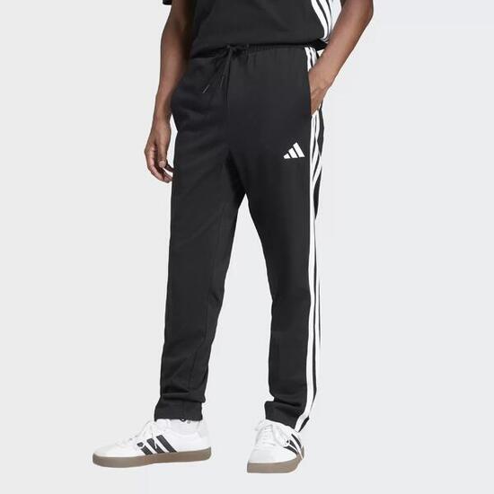 PANTALONE per tuta uomo adidas nero